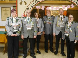 Schweinevergnügen 2025